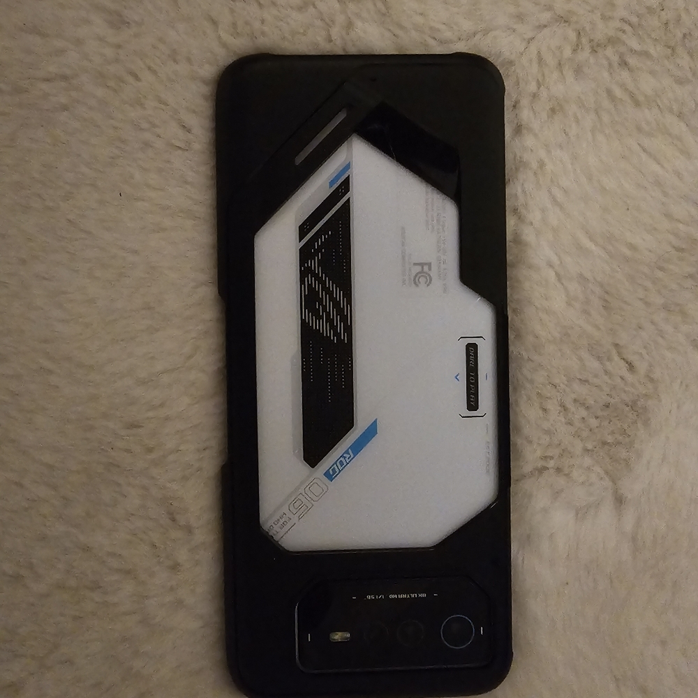 Asus rog6 - Picture 4 of 9